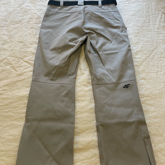 4F Ski Trouser - Men's L - Picture 7 of 11